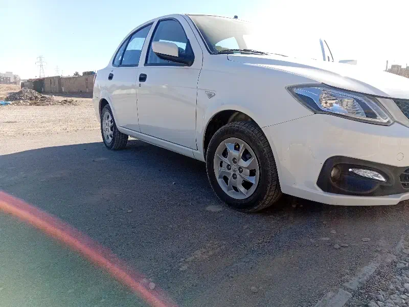 ساینا اسS مدل 1401در حد صفر ۲۰تا کار|خودرو سواری و وانت|شیروان (خراسان), |دیوار