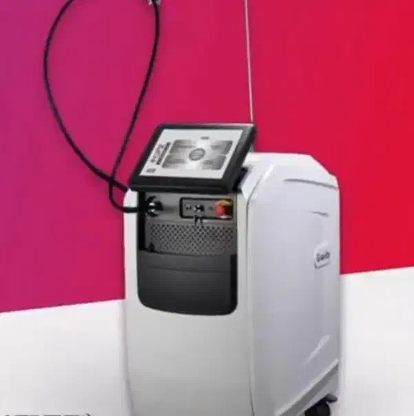 فروش دستگاه لیزر مو الکساندرایت گرویتی کندلا شاتی|پزشکی|تهران, ونک|دیوار