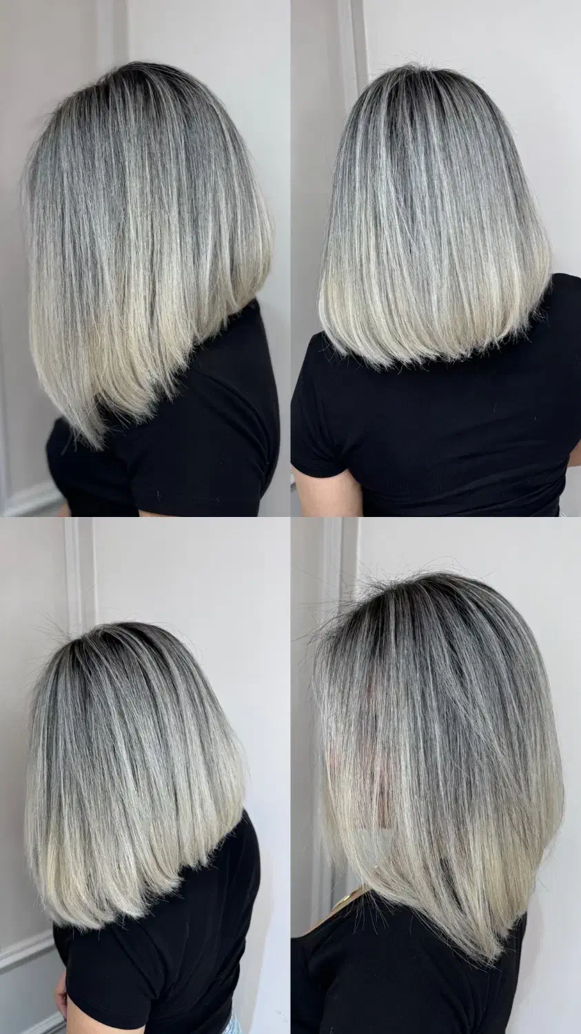 مدل آمبره و بالیاژ|خدمات آرایشگری و زیبایی|آمل, |دیوار