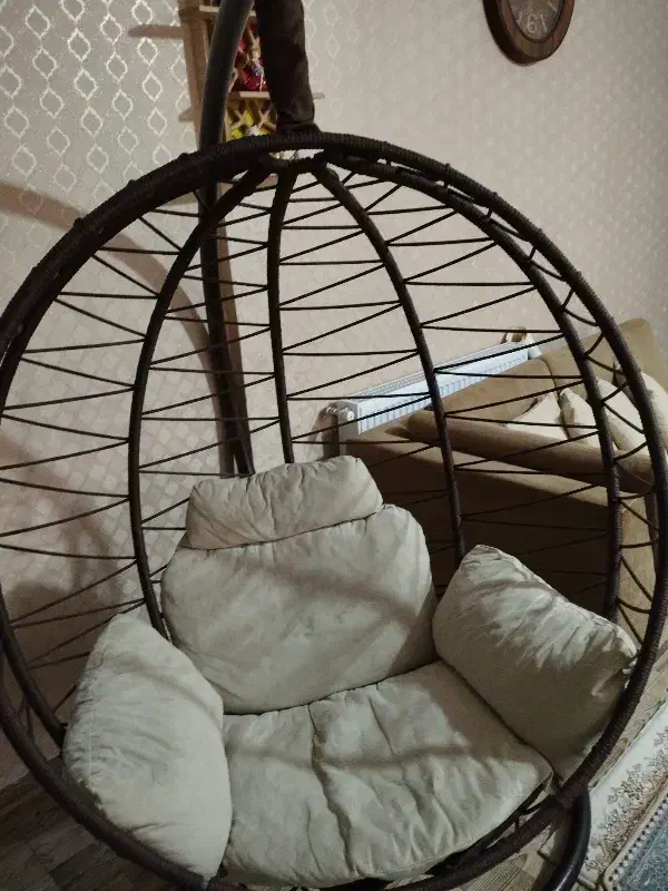 تاب ریلکسی|مبلمان خانگی و میز عسلی|محمدشهر, شهرک پیام (مهرالبرز)|دیوار