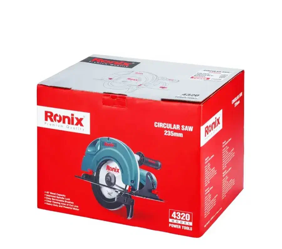 اره دیسکی رونیکس|ابزارآلات|ساری, |دیوار