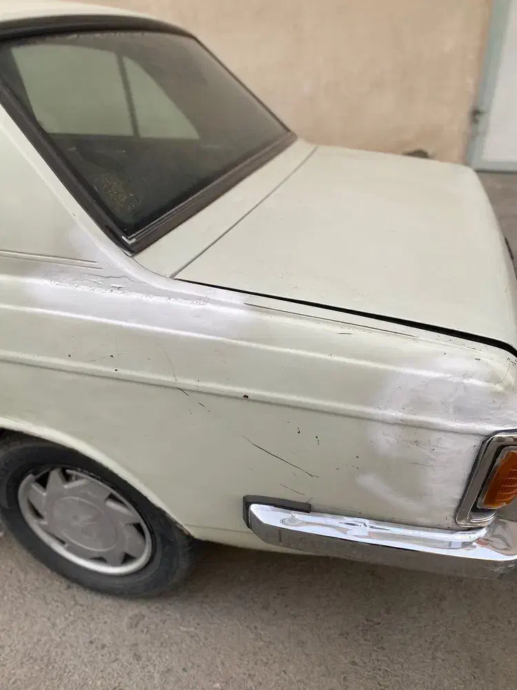 پیکان مدل ۸۲|خودرو سواری و وانت|مشکین‌دشت, |دیوار