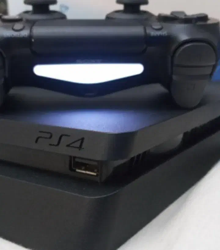 ps4 اسلیم یکترا ۲۲۱۶ یک هفته کارکرد دودسته|کنسول، بازی ویدئویی و آنلاین|تهران, تهرانسر غربی|دیوار
