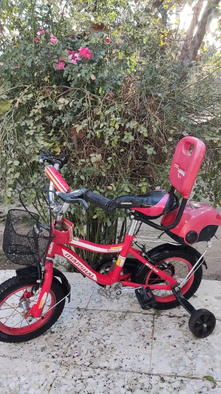 دوچرخه|دوچرخه، اسکیت، اسکوتر|محمدیه-قزوین, |دیوار