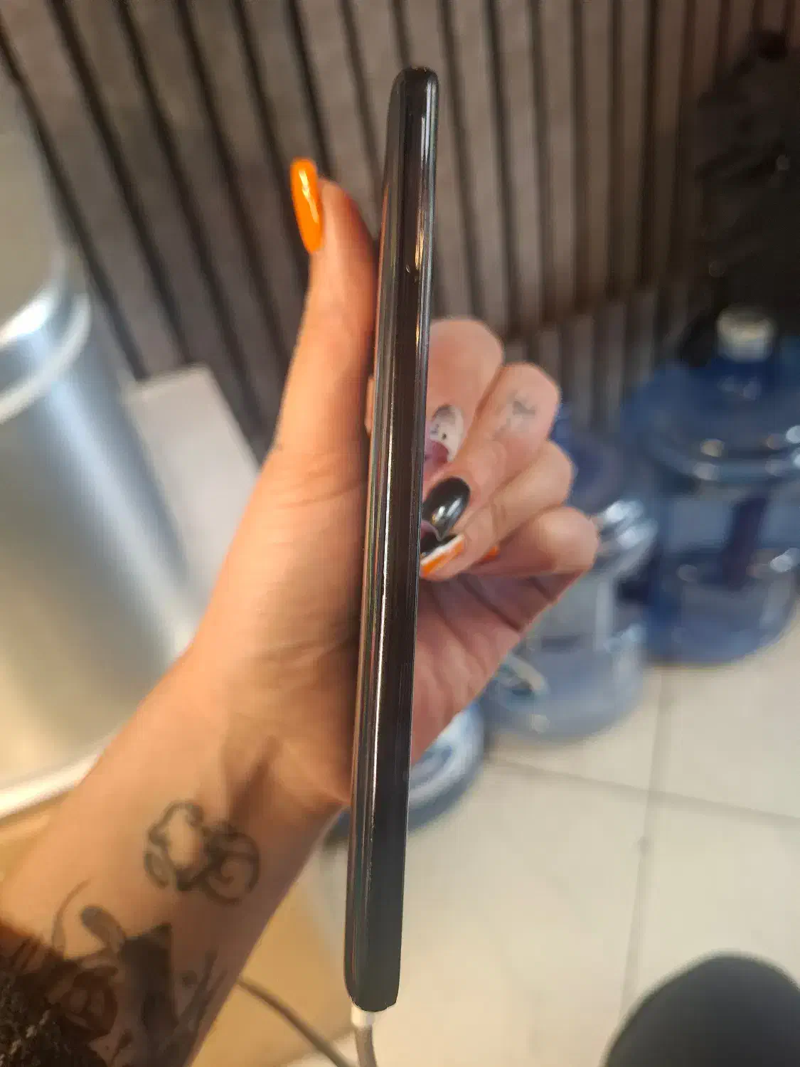 گوشی سامسونگa31|موبایل|تهران, فاطمی|دیوار