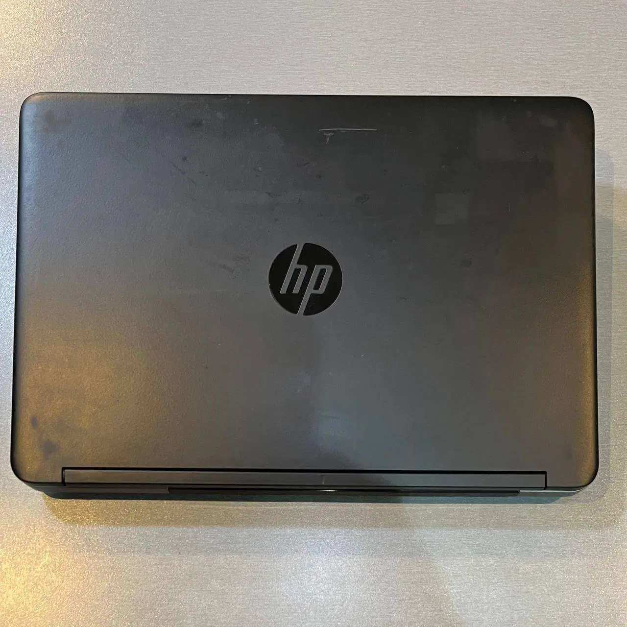 لپ تاپ استوک HP ProBook 650 - Core i7-4712MQ 8G|رایانه همراه|تهران, هفت حوض|دیوار