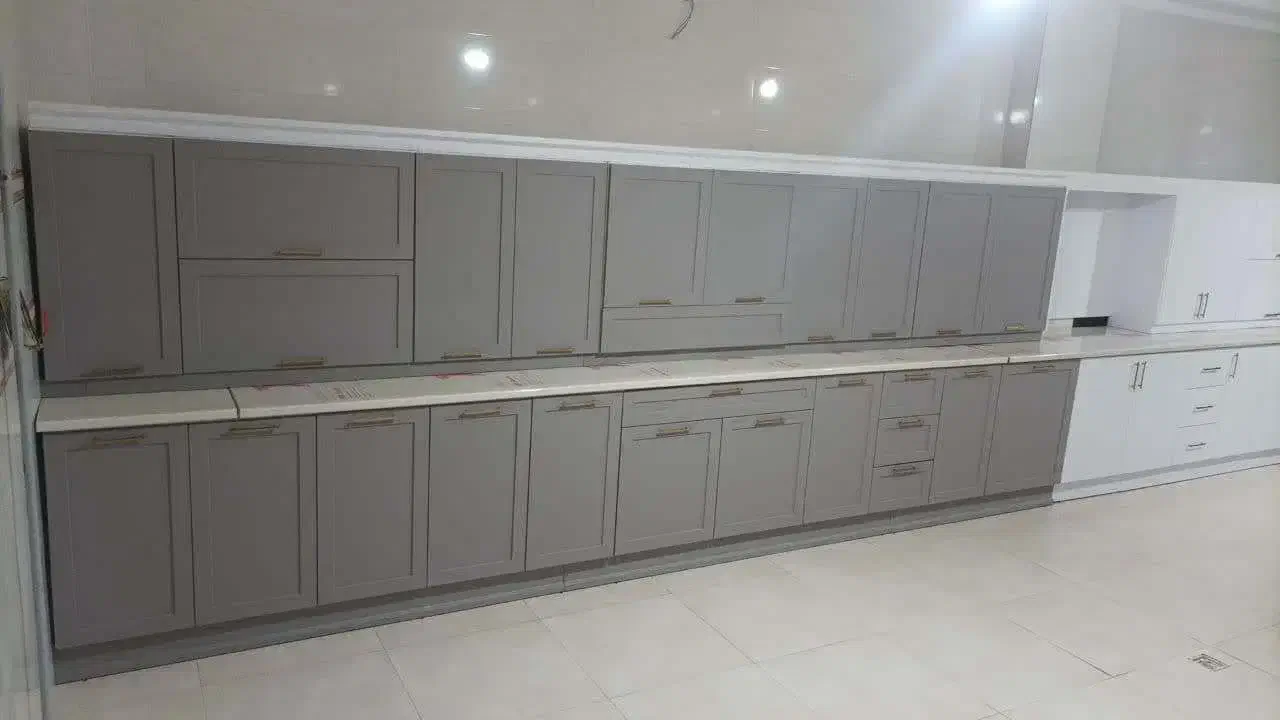 کابینت / صفحه mdf توسط دستگاه cn حکاکی می کنند.|مصالح و تجهیزات ساختمان|ملایر, |دیوار