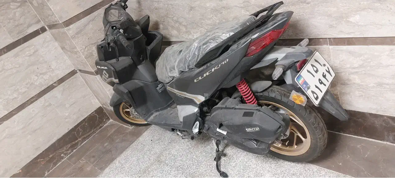 موتورکبیر  واریو ۱۷۰مدل ۱۴۰۲|موتورسیکلت|تهران, زنجان جنوبی|دیوار