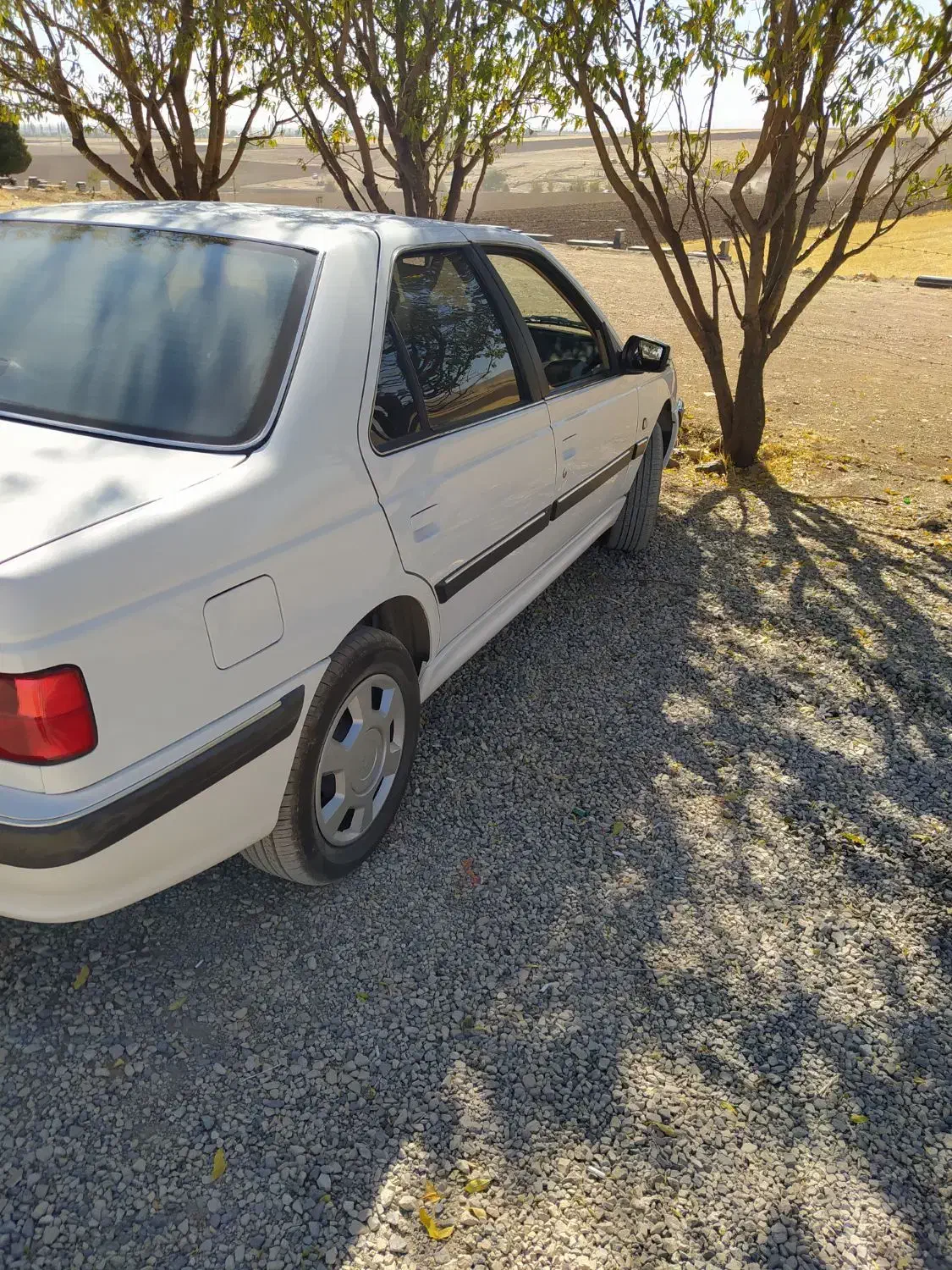 پژوپارس سال مدل96|خودرو سواری و وانت|کرمانشاه, |دیوار