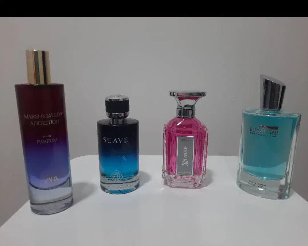 فروش انواع عطر ادکلن زیر قیمت بازار|آرایشی، بهداشتی، درمانی|ایذه, |دیوار