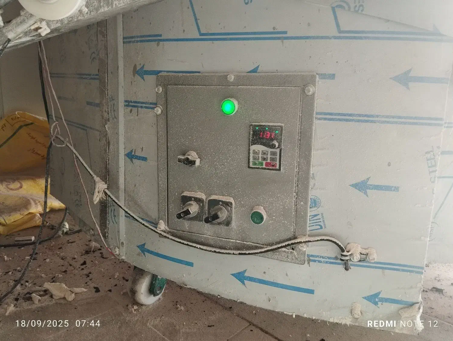 تنور شیبدار تافتون و لواش|کافی‌شاپ و رستوران|سبزوار, شرق کال جنوبی (شمس آبادی)|دیوار