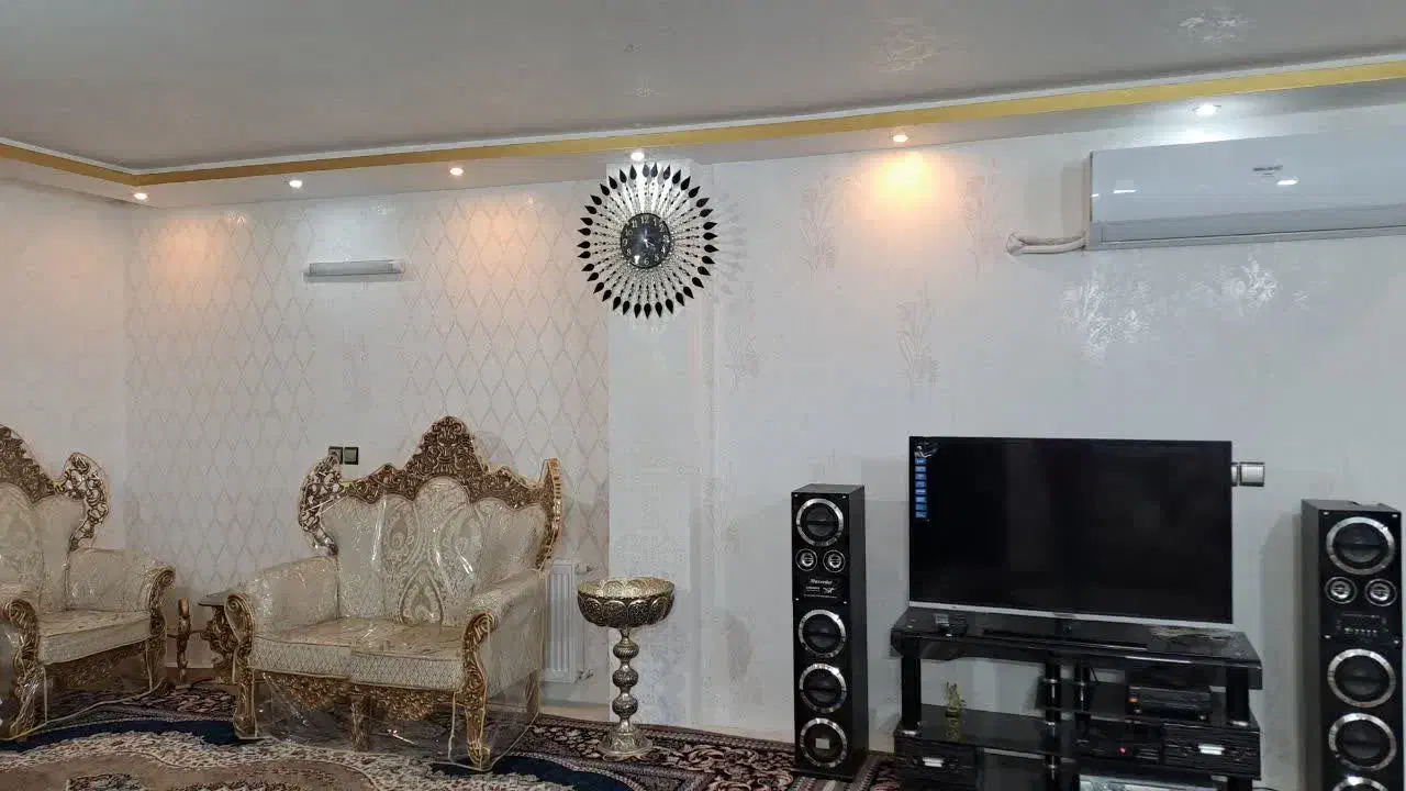 نقاشی ساختمان و رنگکاری چوب علیپور|خدمات پیشه و مهارت|اصفهان, جلفا|دیوار