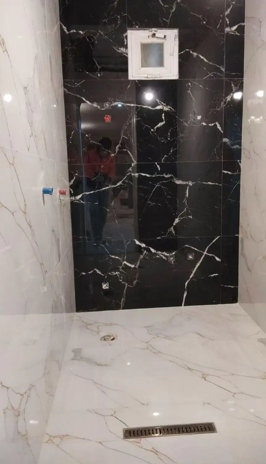 کاشیکاری /سرامیک کاری/ بازسازی /خورده کاری|خدمات پیشه و مهارت|کیش, |دیوار