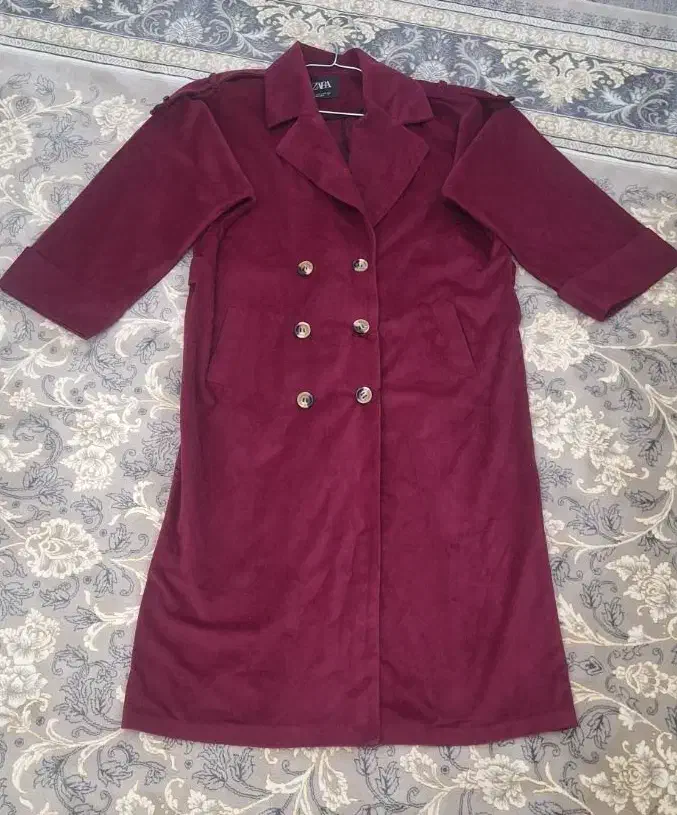 پالتو فری سایز|لباس|آبیک, |دیوار