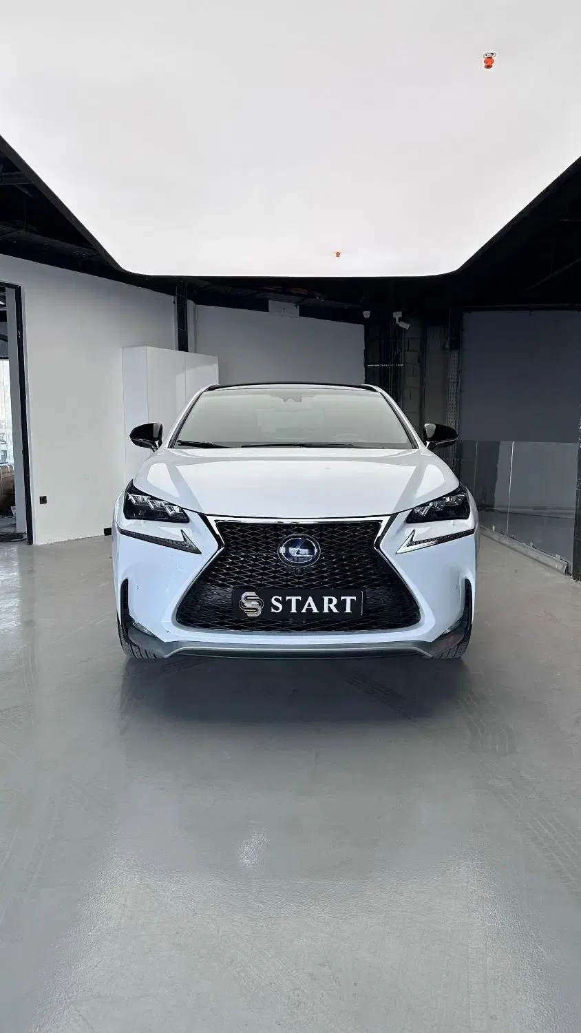 لکسوس nx300 fsport|خودرو سواری و وانت|تهران, حکمت|دیوار