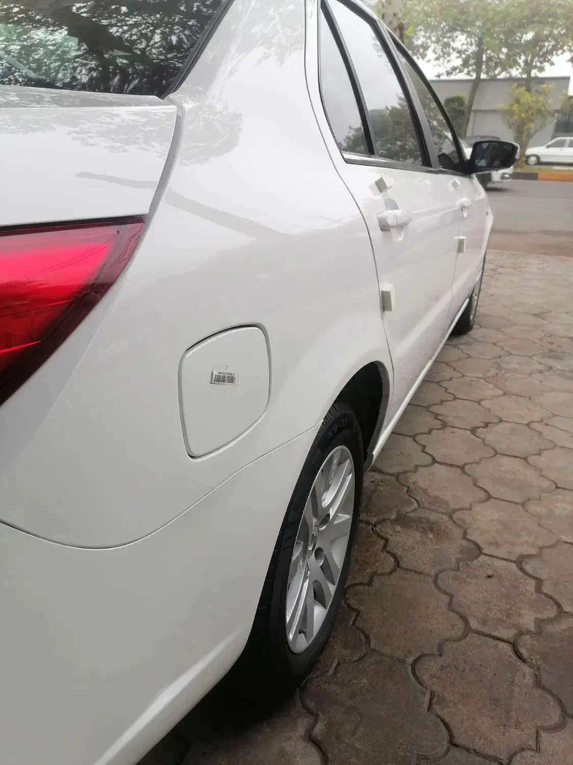 دنا دنده مدل 98 تیب 2|خودرو سواری و وانت|لاهیجان, حاجی آباد|دیوار