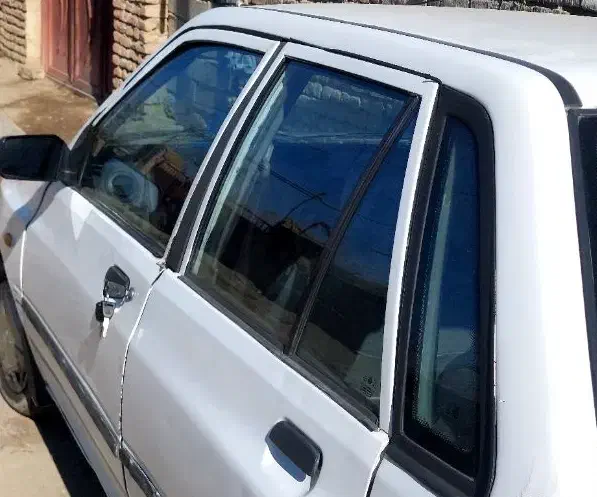 پرایددوگانه|خودرو سواری و وانت|سلماس, |دیوار