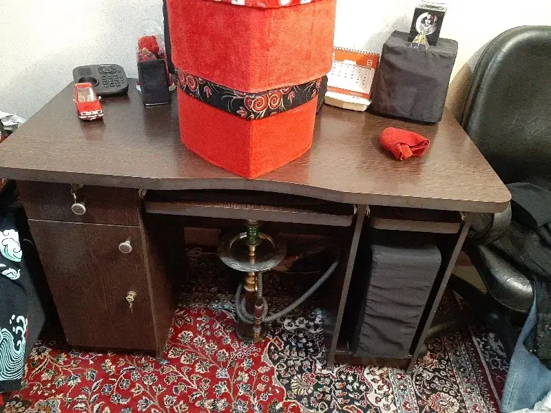 میز کامپیوتر|میز تحریر و کامپیوتر|تهران, نارمک جنوبی|دیوار