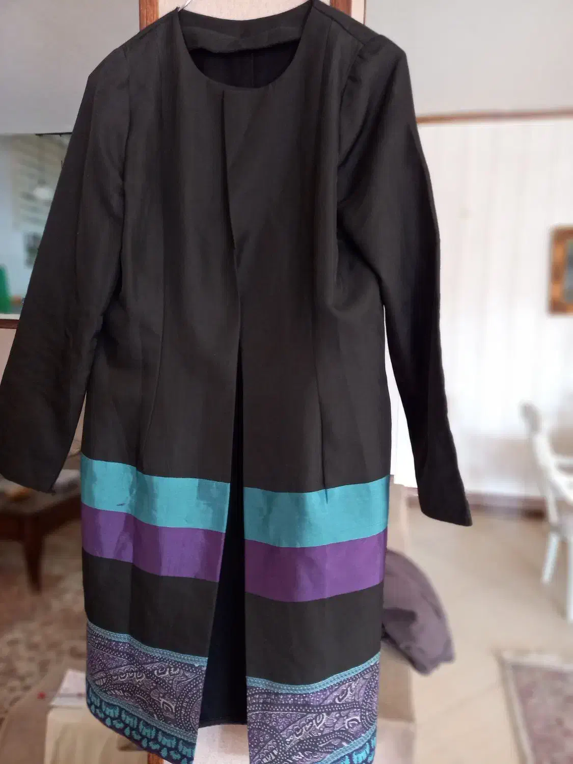 مانتو|لباس|تهران, سوهانک|دیوار