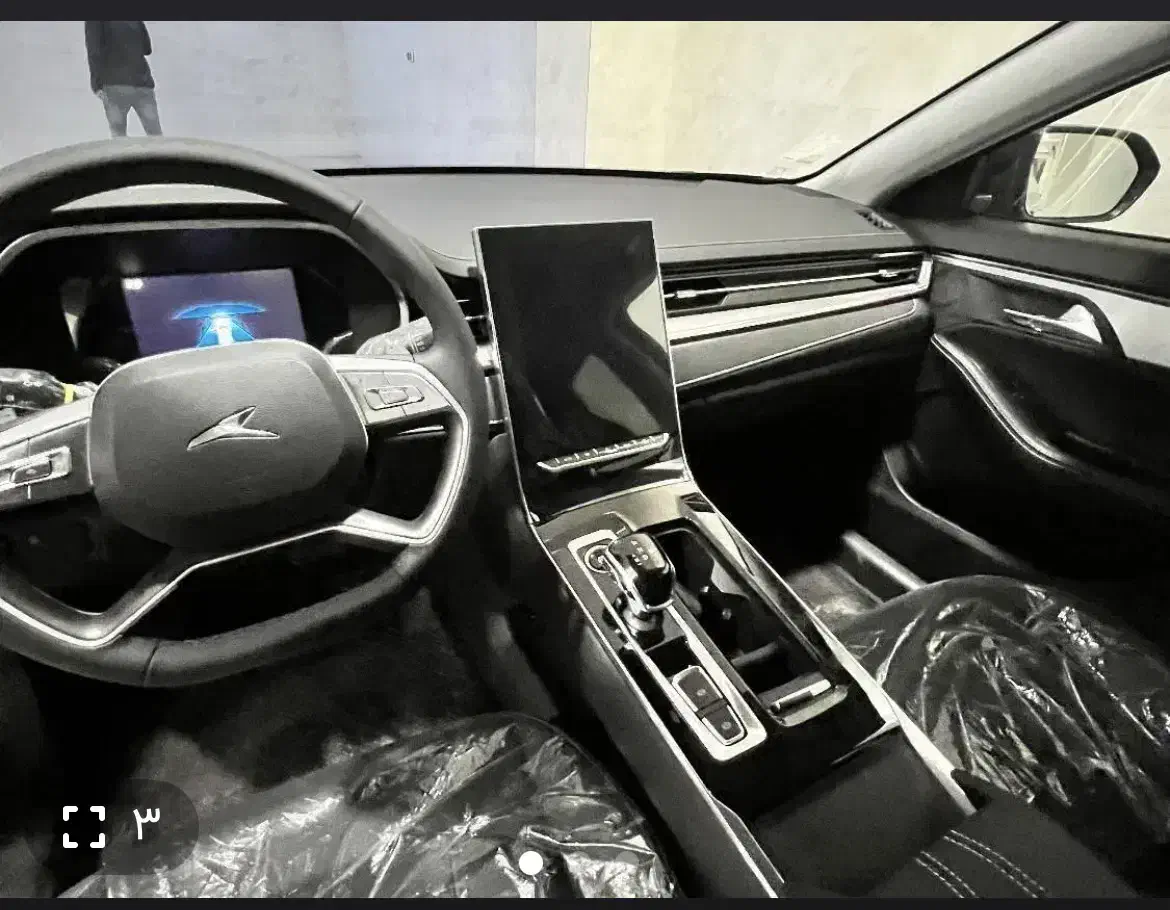 کی ام سی|خودرو سواری و وانت|تهران, پونک|دیوار