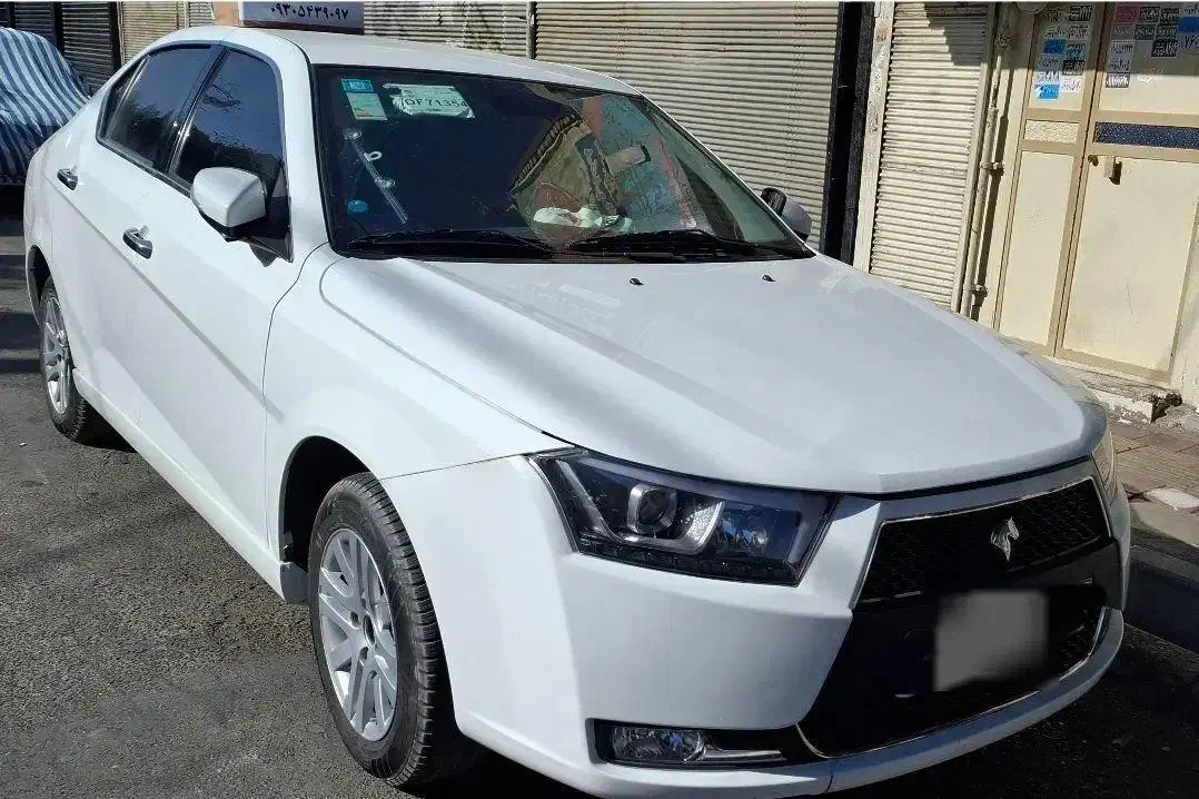 دنا پلاس|خودرو سواری و وانت|قرچک, زیبا شهر|دیوار