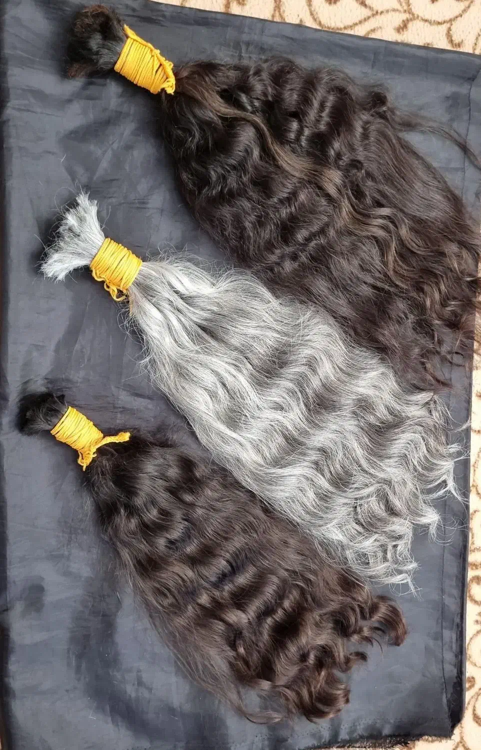 موهای شما با قیمت شما به بالاترین قیمت|خدمات آرایشگری و زیبایی|بروجن, |دیوار