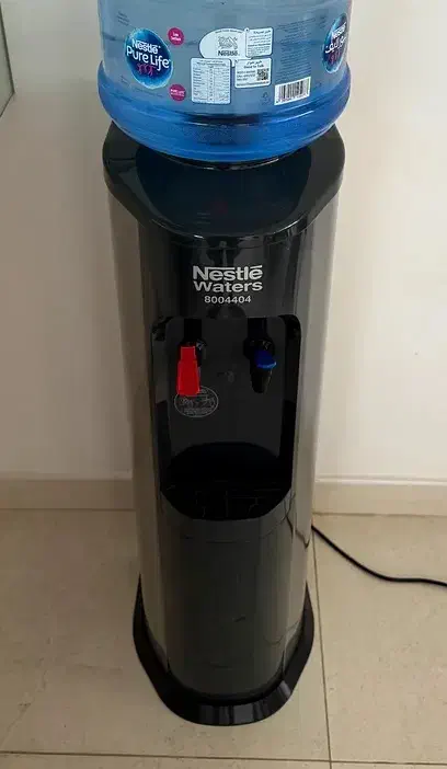 آبسردکن نو|آب‌سردکن و تصفیه آب|بندر کنگان, |دیوار