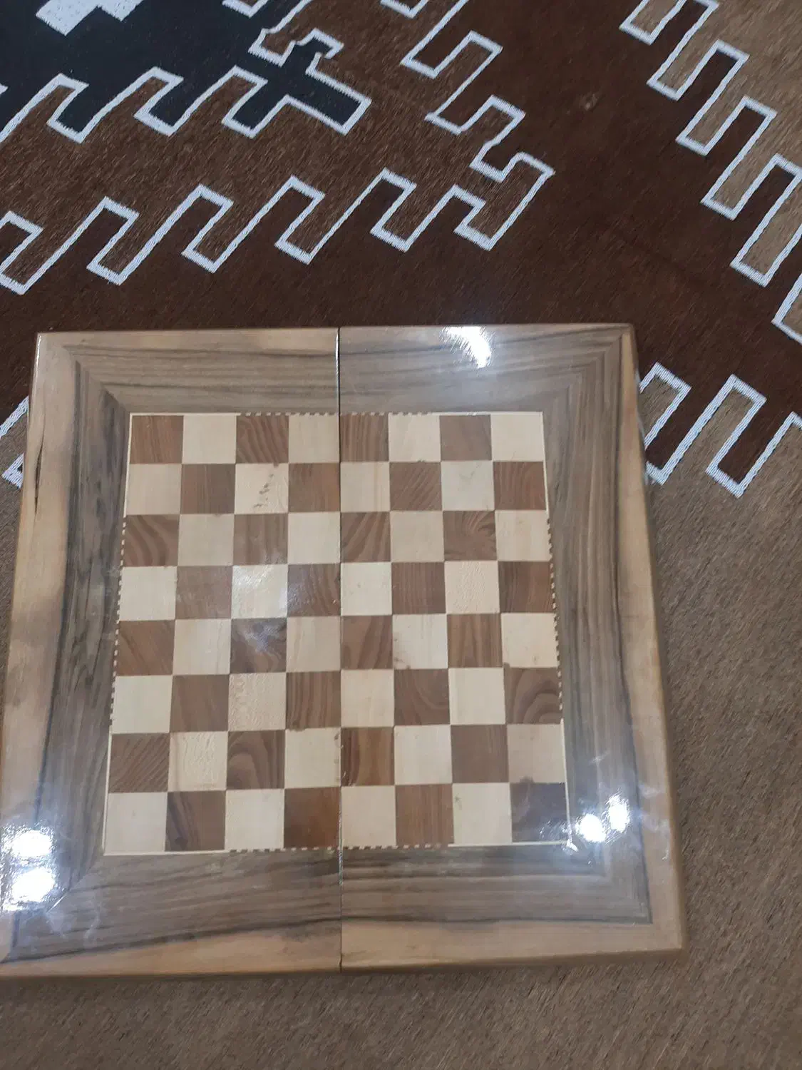 تخته نرد|اسباب‌‌بازی|دزفول, |دیوار