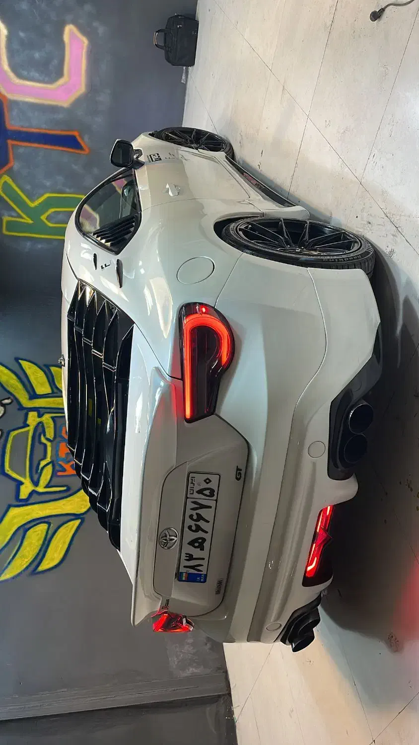 انجام خدمات پولیش و سرامیک و رفع آفتاب سوختگی|خدمات موتور و ماشین|فردوسیه, |دیوار