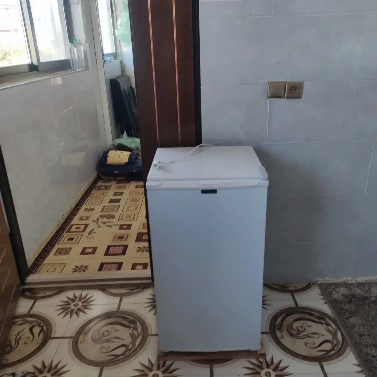 سوئیت کاشان برزک منزل اقامتگاه|اجارهٔ کوتاه‌مدت آپارتمان و سوئیت|برزک, |دیوار