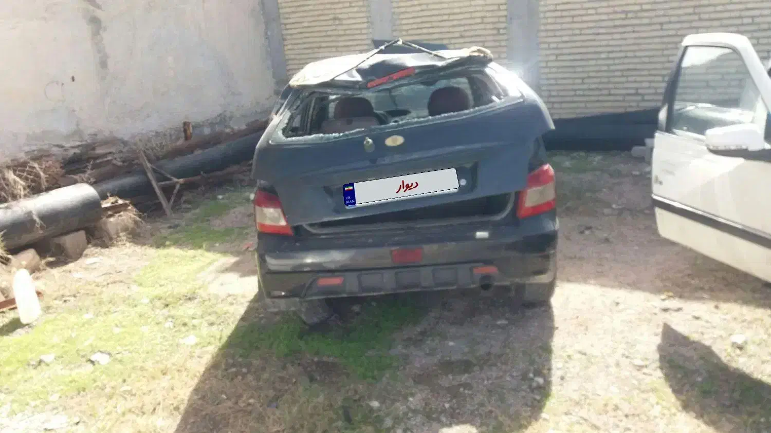 هاچبک چپی|خودرو سواری و وانت|خمینی‌شهر, |دیوار