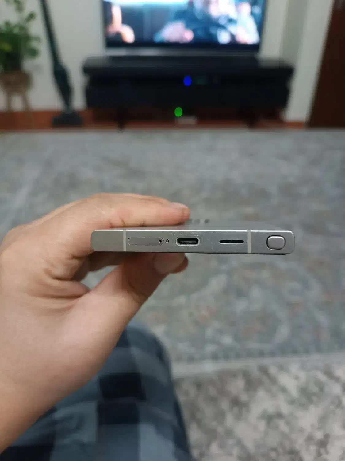 s24 ultra 256|موبایل|ری, دولت‌آباد|دیوار