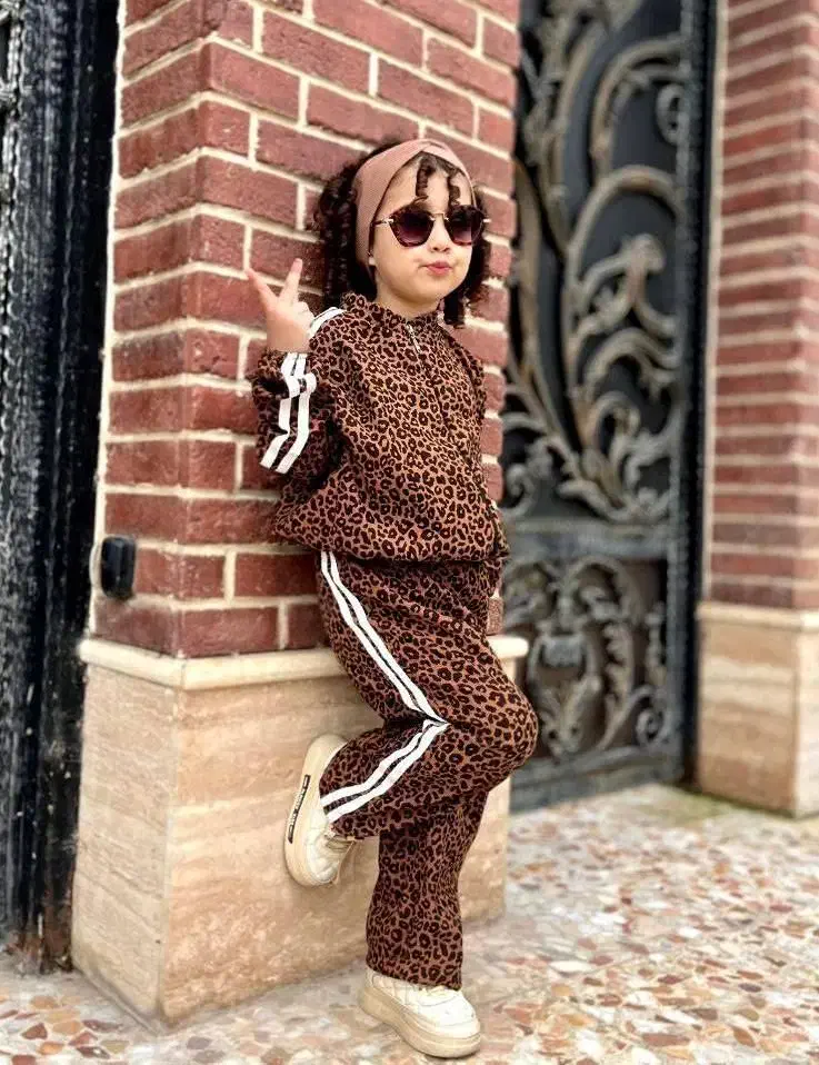 سویشرت شلوار|کفش و لباس بچه|نهاوند, |دیوار