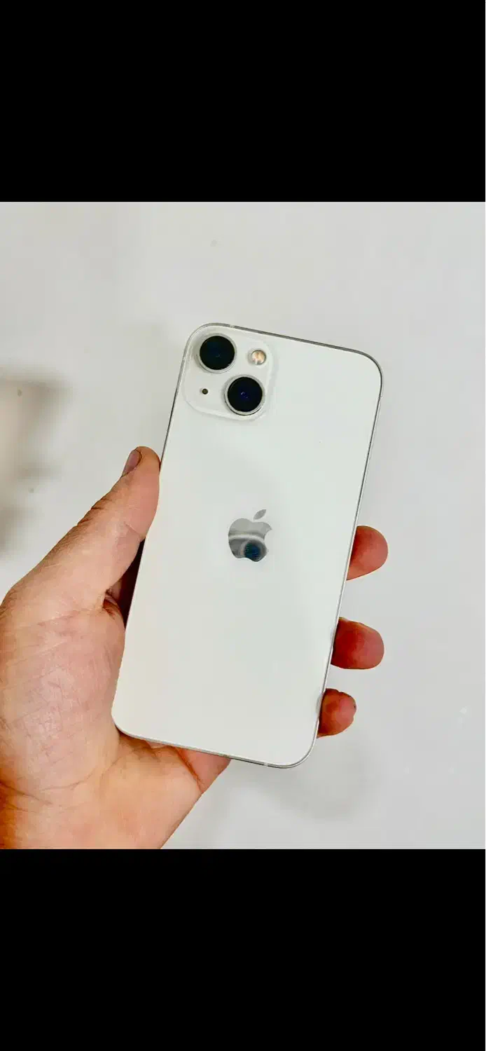 آیفون13نرمال|موبایل|لاهیجان, شیشه گران|دیوار