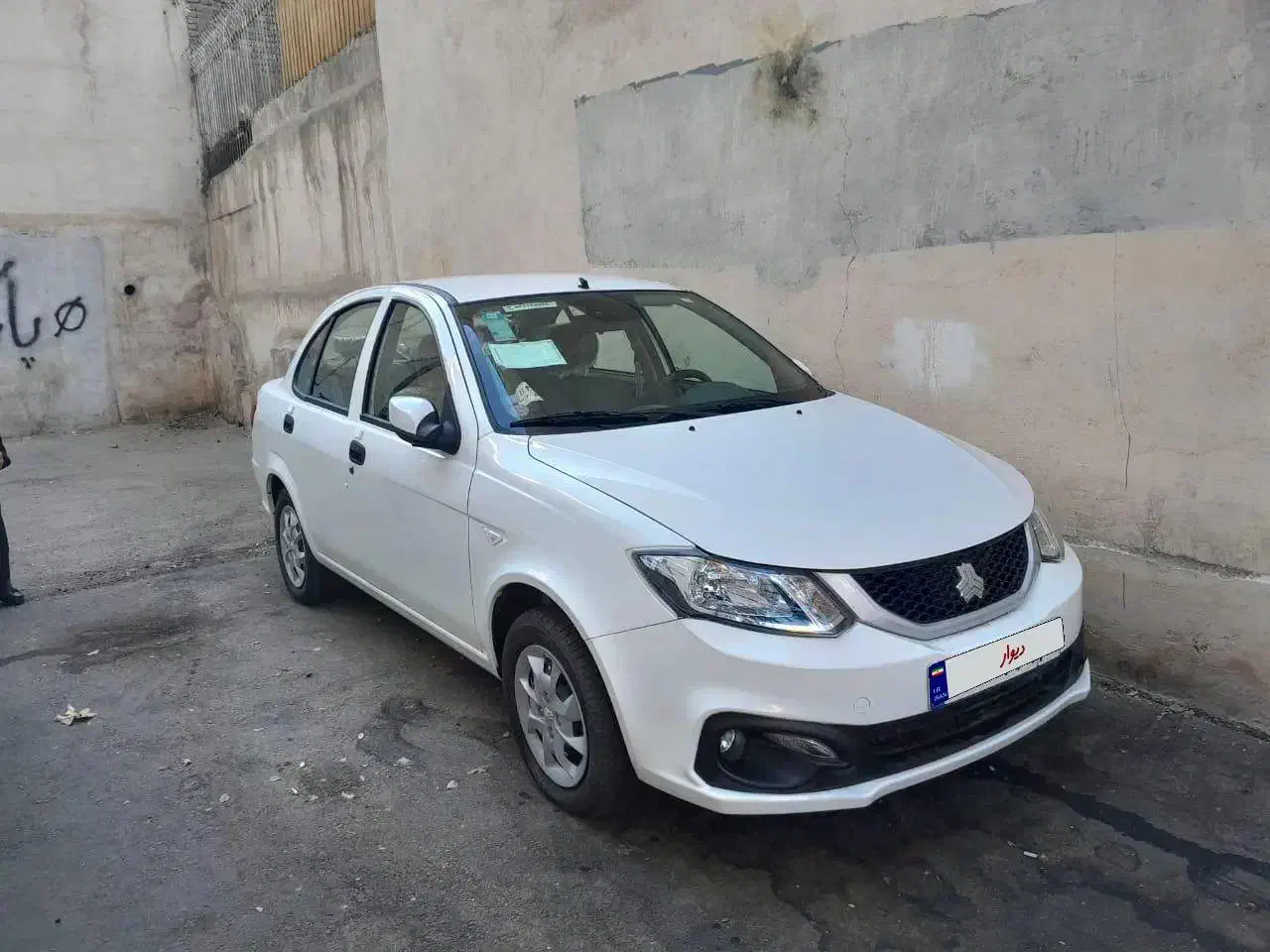 ساینا اس ۸۵ گانه خشک|خودرو سواری و وانت|تهران, شمشیری|دیوار