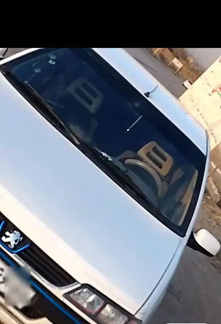 405slx|خودرو سواری و وانت|چناران, |دیوار