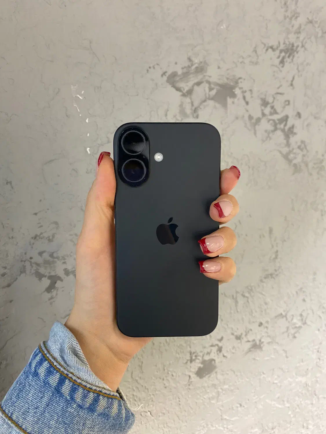 iPhone 16 128|موبایل|تهران, گیشا|دیوار