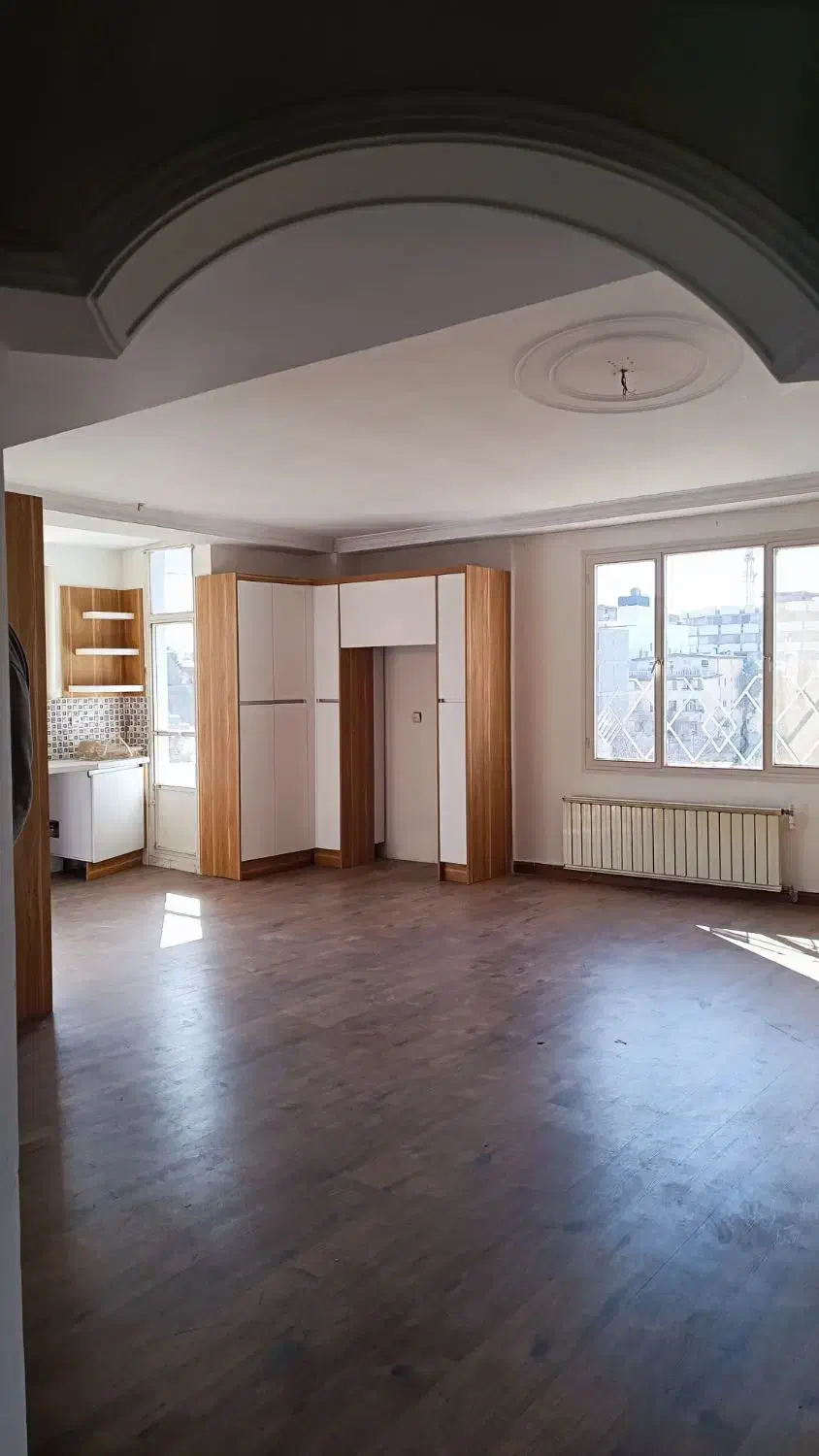 متراژ ۸۶متر/خواب ۲ /فاز ۱ / پیچک ۱|فروش آپارتمان|کرج, فاز ۱ مهرشهر|دیوار