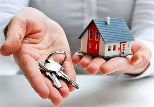 زمین جنوبی/میلاد/با نقشه پروانه|فروش زمین و ملک کلنگی|شاهین‌شهر, شهرک میلاد|دیوار