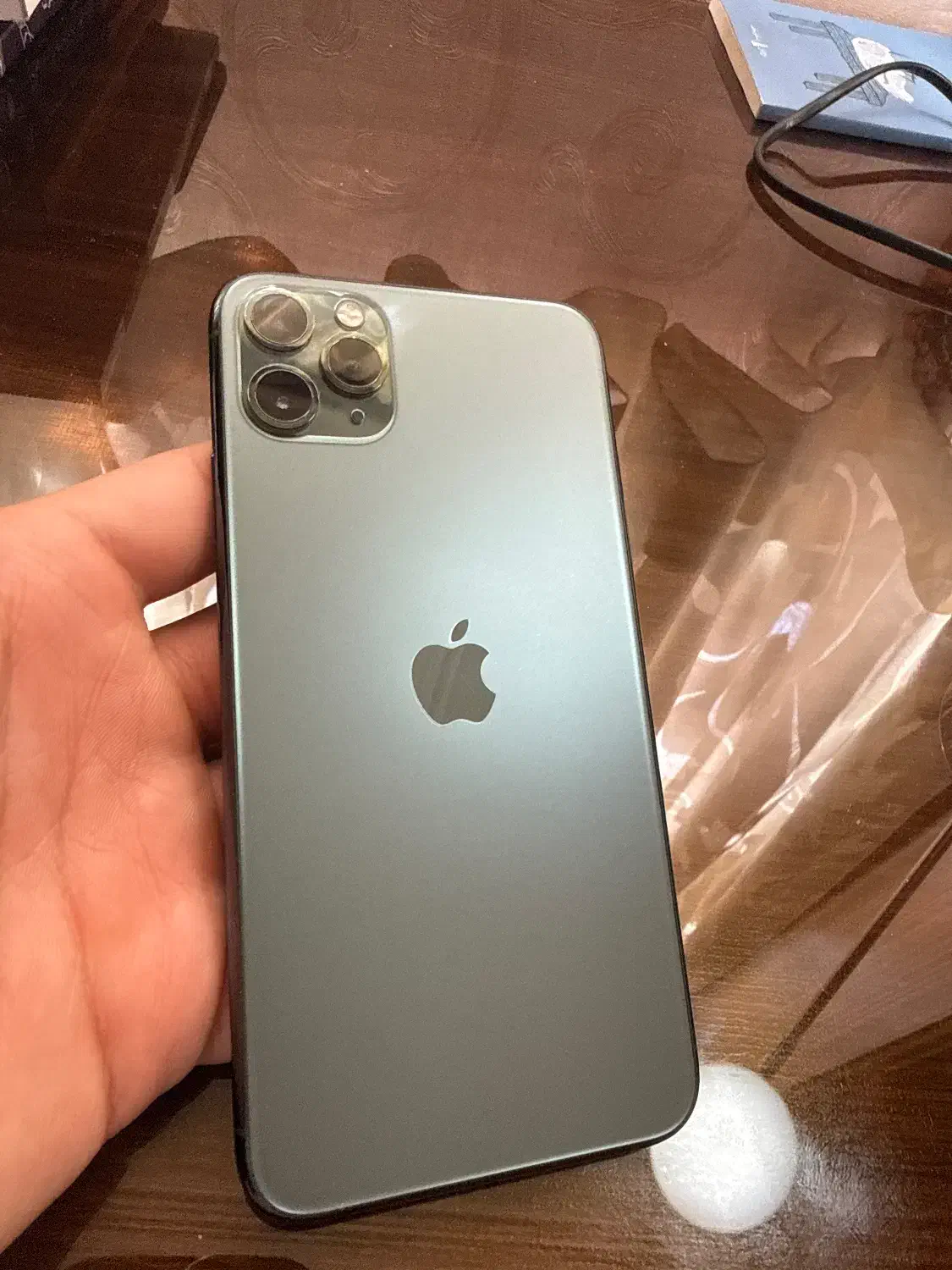 Iphone 11promax|موبایل|اصفهان, عسگریه|دیوار