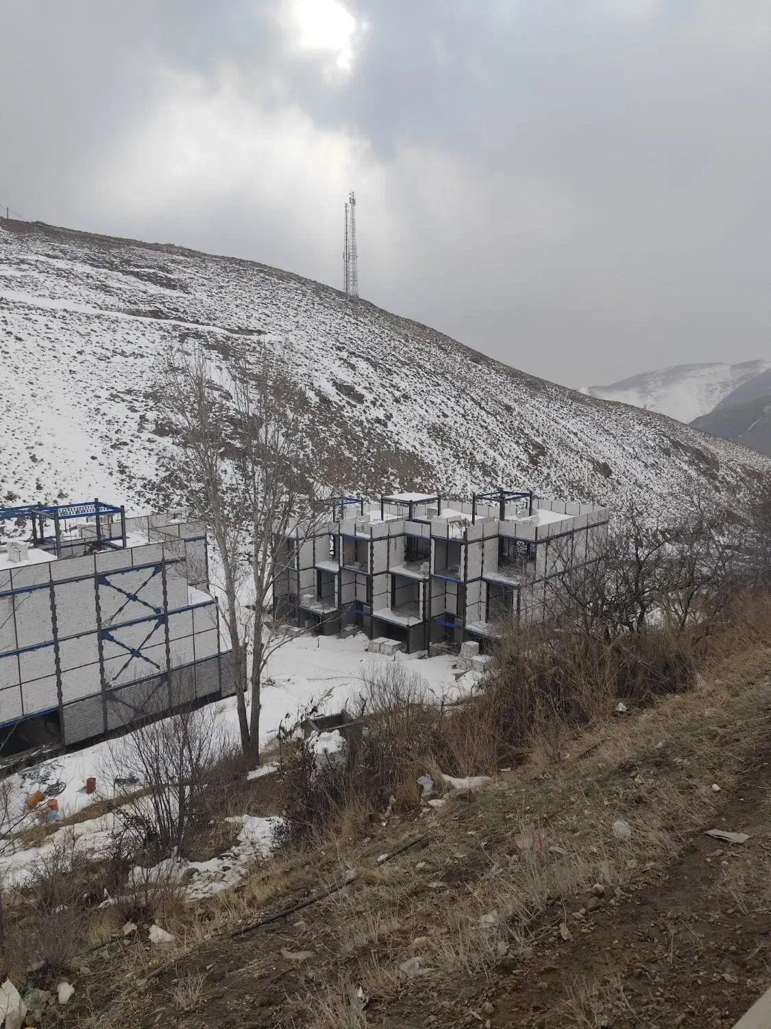 اجراع دیوار هبلکس وبلوک سیمانی ولیکا|خدمات پیشه و مهارت|تهران, خاوران|دیوار