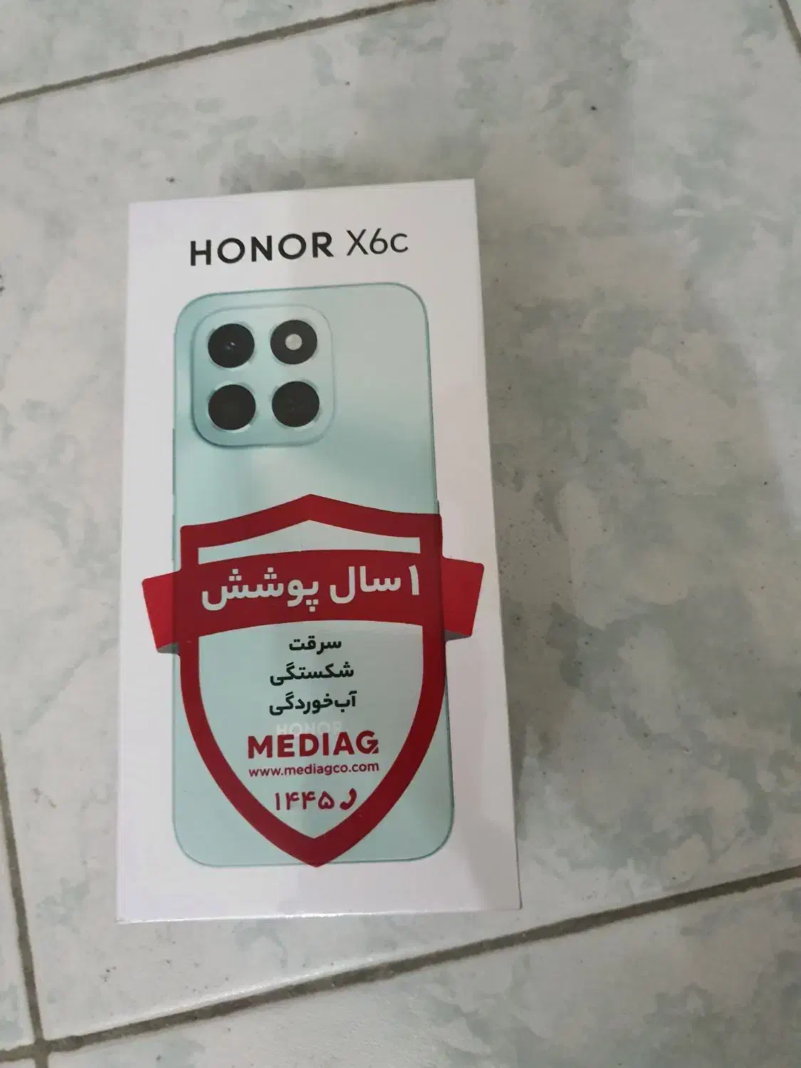 honor 6xc|موبایل|تهران, بهارستان|دیوار