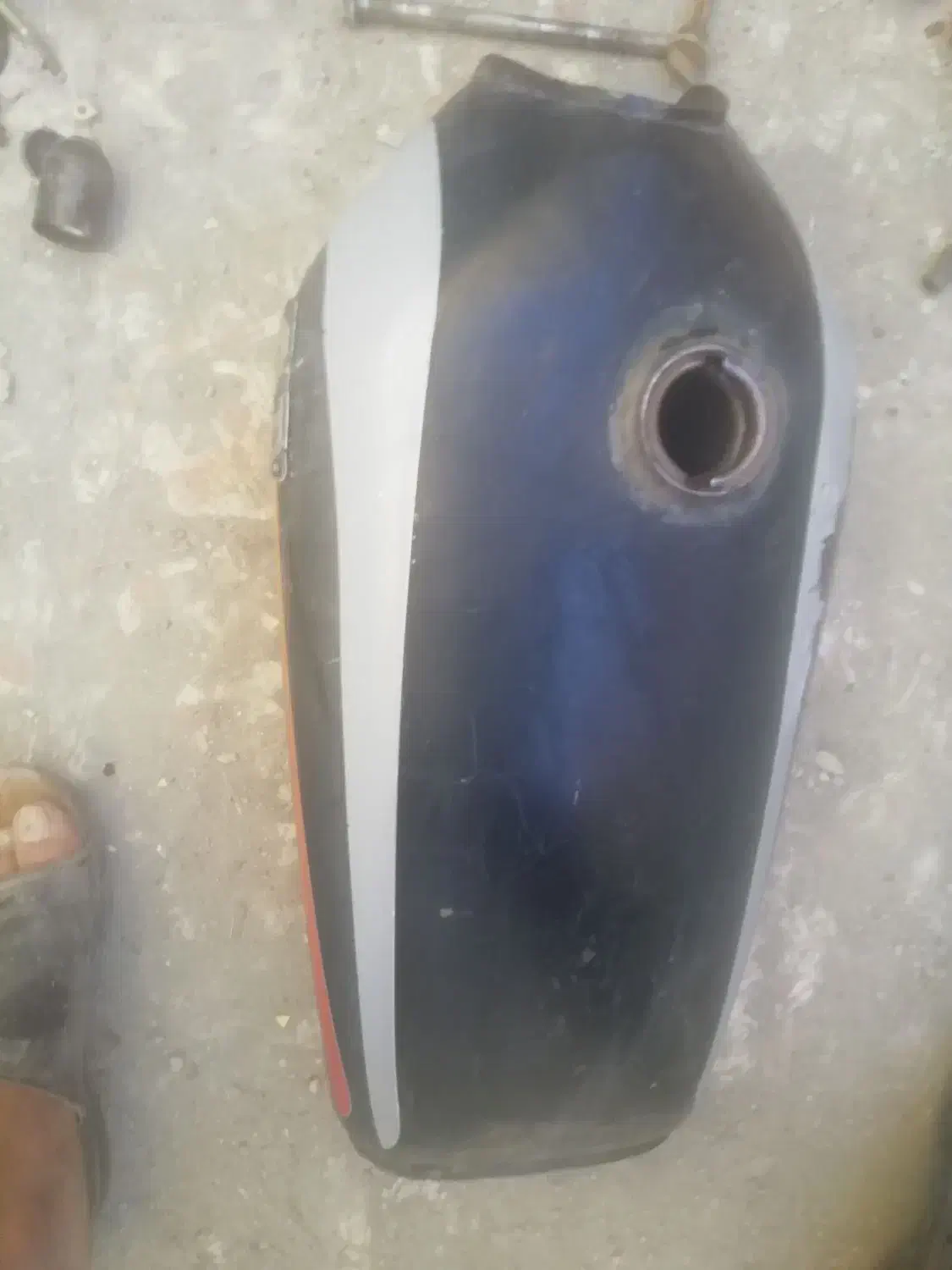 باک موتور|قطعات یدکی و لوازم جانبی|آبادان, |دیوار