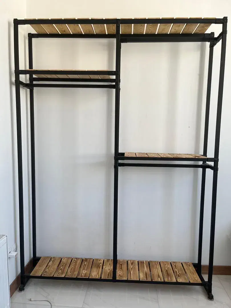 رگال لباس|جاکفشی، کمد، دراور|کرج, گلشهر|دیوار