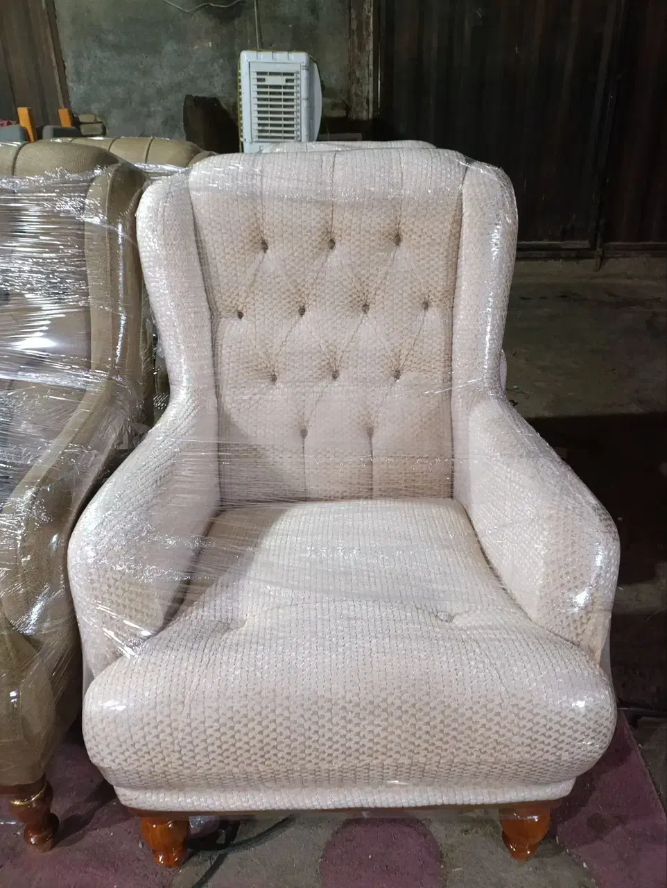 چستر هفت و هشت نفره (تنوع در رنگ) اقتصادی|مبلمان خانگی و میز عسلی|تهران, افسریه جنوبی|دیوار