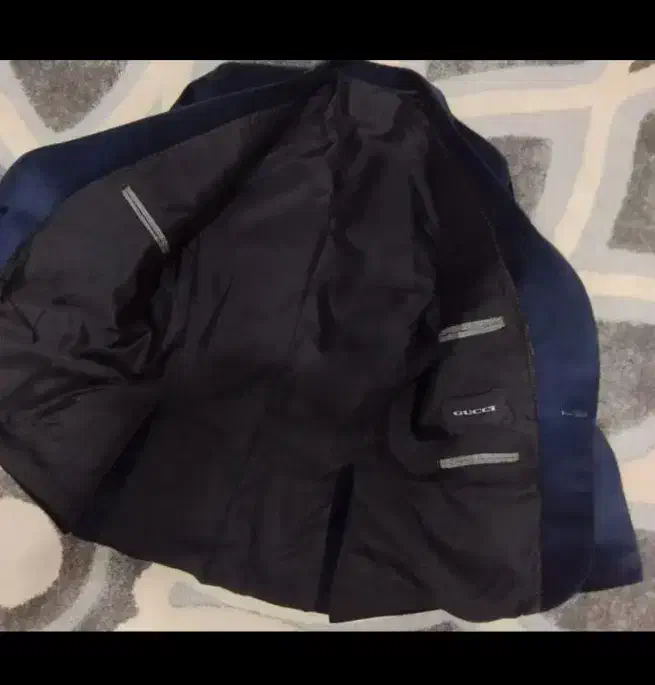 کت سرمه ای مخمل مردانه اکبند نو|لباس|قم, بنیاد|دیوار