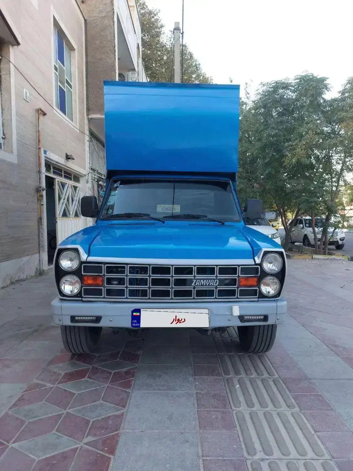 نیسان اپشنال دوگانه ۱۴۰۳|خودرو سواری و وانت|ورامین, ورامین|دیوار