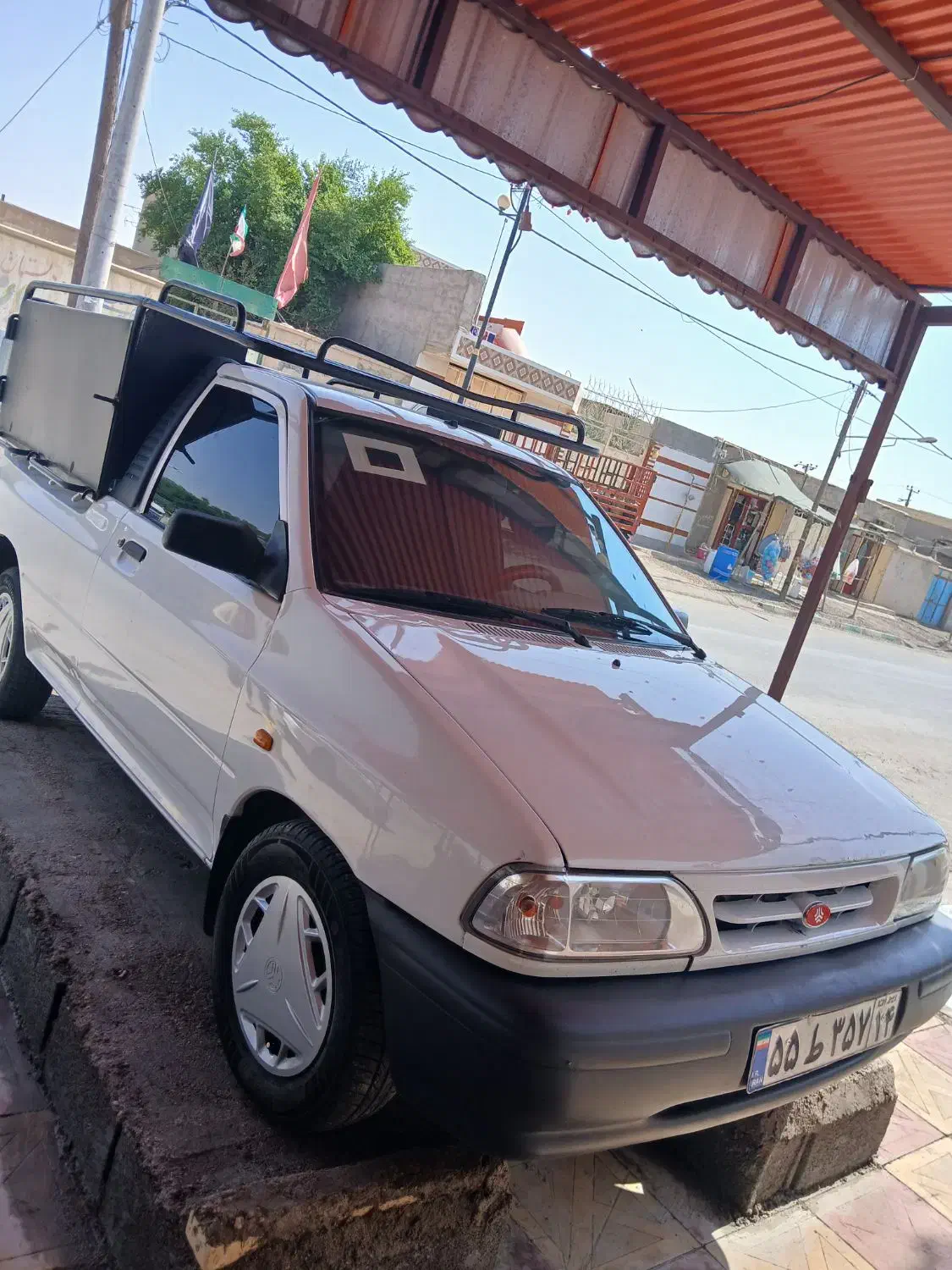 باربری به تمام نقاط کشور|خدمات حمل و نقل|شادگان, |دیوار