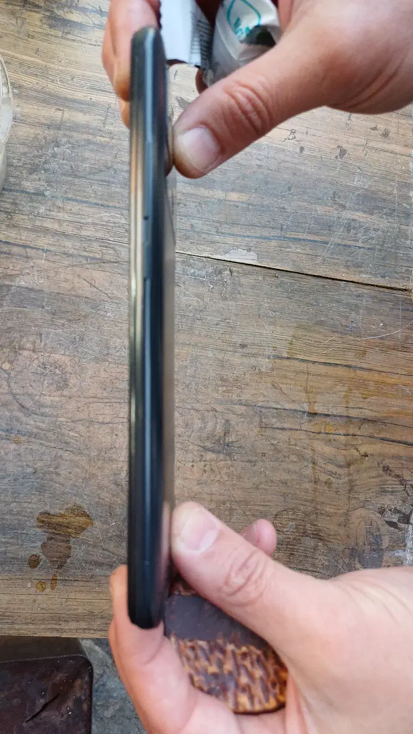 گوشی پوکو c40برای فروش|موبایل|ارومیه, |دیوار