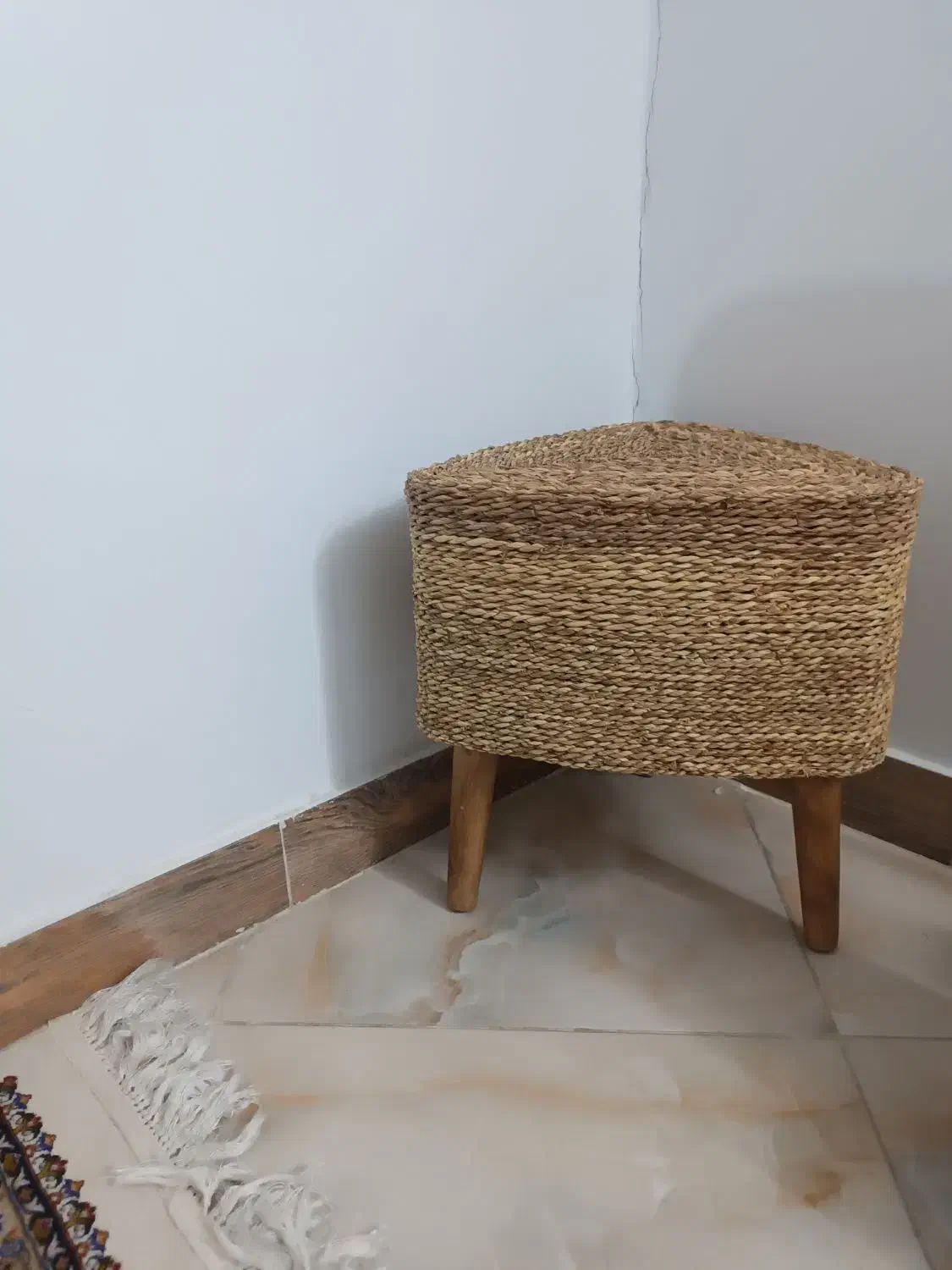 پایه حصیری|صنایع دستی و سایر لوازم تزئینی|قدس, شهر‌قدس|دیوار